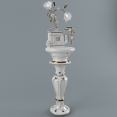Lorenzon фонтан-светильник