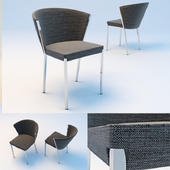 Calligaris / Mya (Fabric)