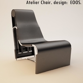 Walter Knoll / Atelier Chair