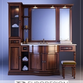 Eurodesign / IL Borgo PLUS Comp. № 1