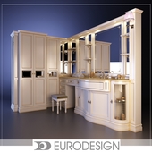 Eurodesign / IL Borgo Comp. № 31