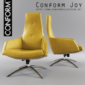 Conform / Joy