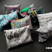 IKEA / Pillows