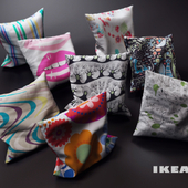 IKEA pillows vol_2