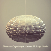 Normann Copenhagen - Norm 03 Large Shade