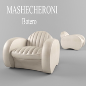 MASHECHERONI / Botero
