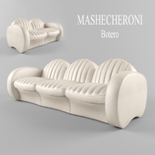 MASHECHERONI / Botero