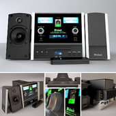 McIntosh MXA60