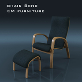 EM Furniture / Bend