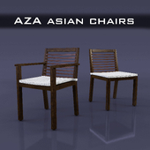 AZA / asian