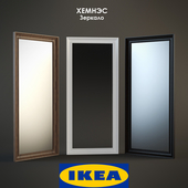IKEA / Hemnes