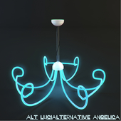 Alt Lucialternative / Angelica