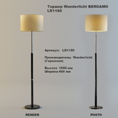 Wunderlight / Bergamo LD1180
