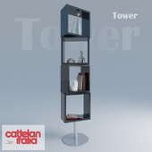 Cattelan Italia / Tower