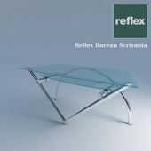 Reflex / Bureau Scrivania