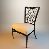 Barbara Barry / McGuire Chair