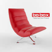Bo-box / Ирис
