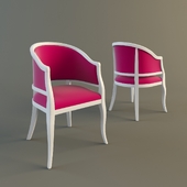 Corduroy Chair
