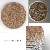 Brant Comber light and decor