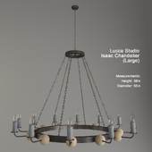 Lucca Studio / Isaac Chandelier (Large)