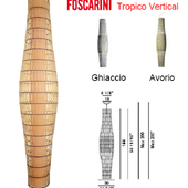 Foscarini / Tropico Vertical