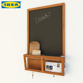 IKEA / LUNS