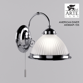 ARTE LAMP / AMERICAN DINER A9366AP-1SS