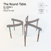 Adele-c / The Round Table