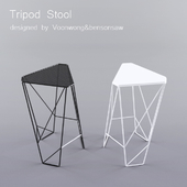 Tripod Stool