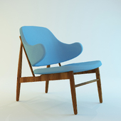 Larsen Easy Chair