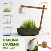 DAPHNA LAURENS