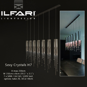 Ilfari - Sexy Crystals H7