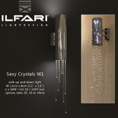 Ilfari - Sexy Crystals W1