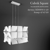 Cubrik / Square