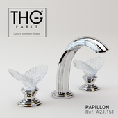 THG / Papillon 151