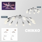 ODEON LIGHT / CHIKKO 10-8C