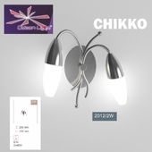 ODEON LIGHT / CHIKKO 2012-2W