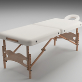 Massage table SH-3729