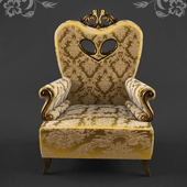 Chair of love