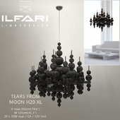 Ilfari / Tears from moon H20 XL