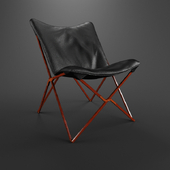 Zuo Modern / Draper Lounge Chair