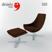 Desiree / EGO