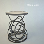 Moon table