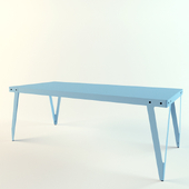 Functionals / LLOYD Dining table 230x80/200x90