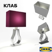 IKEA / CLUB