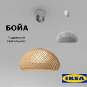 IKEA / BOJA