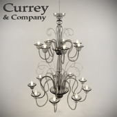 Currey & Company 9151