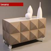 Besana / prisma