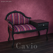Cavio PR 107