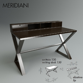 Meridiani / Cruise